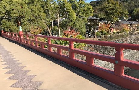 Asagiri Bridge
