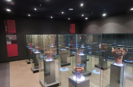 Asama Jomon Museum