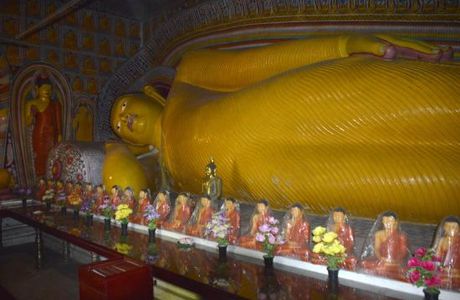 Asgiriya Maha Viharaya