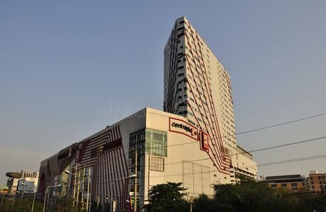 CentralPlaza Chaengwattana