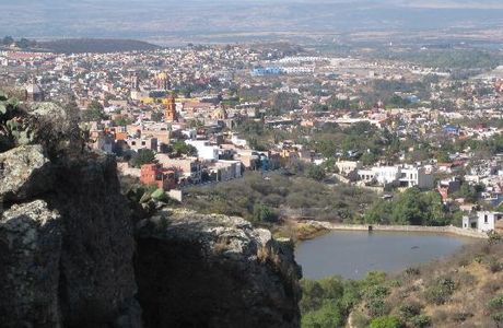 El Charco del Ingenio