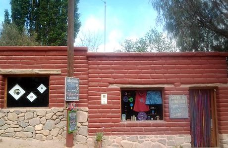 El Circulo, Tienda de Arte y Diseno