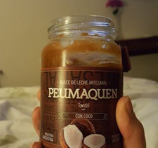 El mundo del dulce de leche