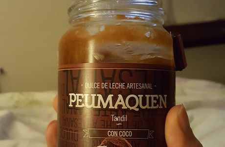 El mundo del dulce de leche