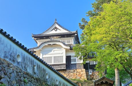 Ehime Children's Castle