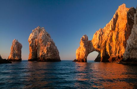 El Arco de Cabo San Lucas