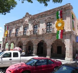 El Triunfo
