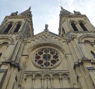 Eglise Notre-Dame-du-Voeu