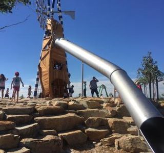 Edenvale Heritage Complex