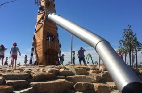 Edenvale Heritage Complex