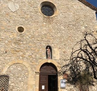 Eglise Saint Barthelemy