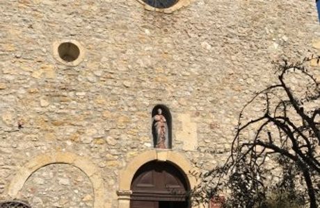 Eglise Saint Barthelemy