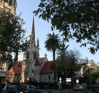Eglise Protestante Reformee