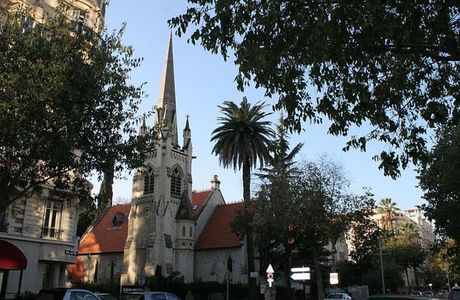 Eglise Protestante Reformee