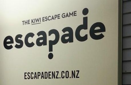 Escapade NZ