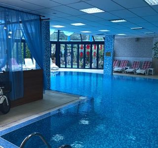 Erma Spa Turkish Bath