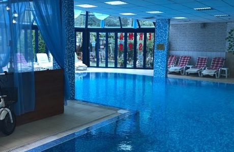 Erma Spa Turkish Bath