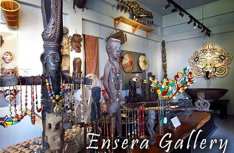 Ensera Art Gallery