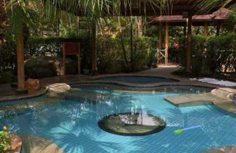 Enping Spa Paradise