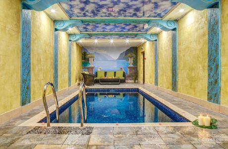 Energy Relax Spa