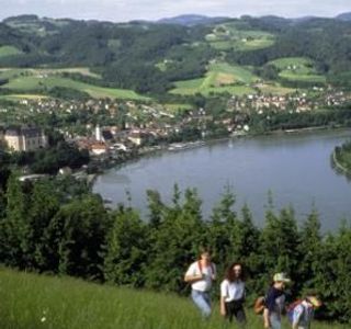 Donausteig