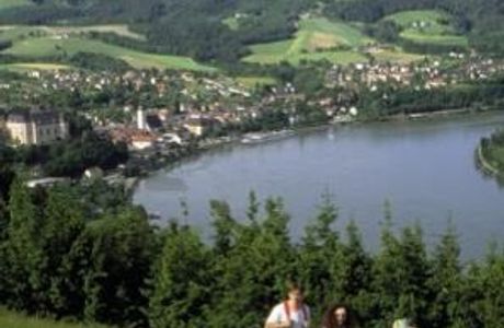 Donausteig