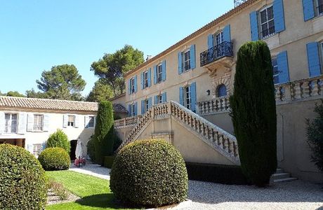 Domaine du Grand Fontanille