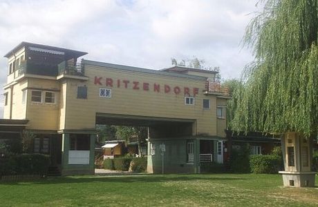 Dorfmuseum Kritzendorf