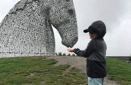 Divergent Games Escape Rooms (Falkirk)