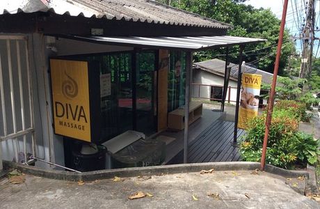 DIVA Massage & Spa - Cape Panwa