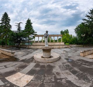 Dilijan Amphitheater