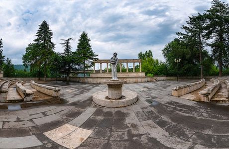 Dilijan Amphitheater
