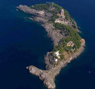 Dolphin Island
