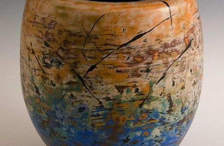 Earth Sculptures Pottery & Chalet Retreats