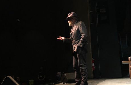 East Kilbride Village Theatre