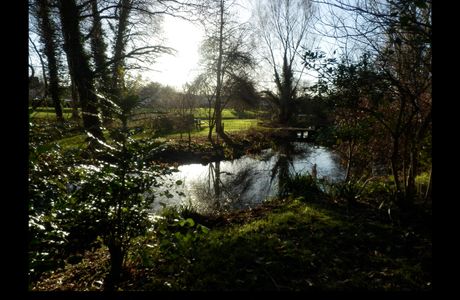 Eastrop Park