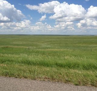 Fort Pierre National Grassland