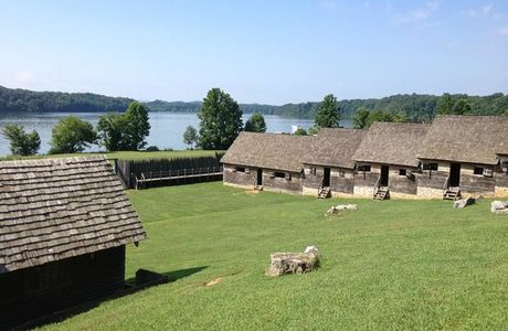 Fort Loudoun State Park