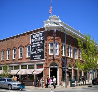 Flagstaff Gallery