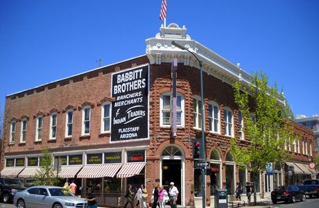 Flagstaff Gallery