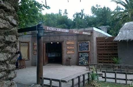 Fuerte San Juan Bautista