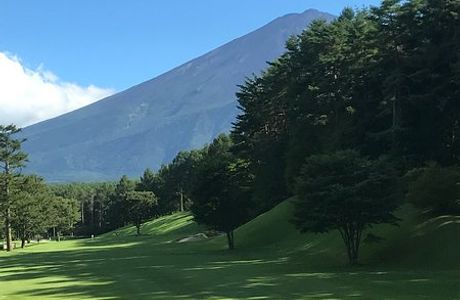 Fujizakura Country Club