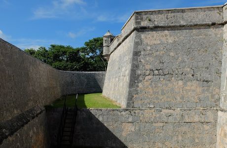 Fuerte-Museo San Miguel