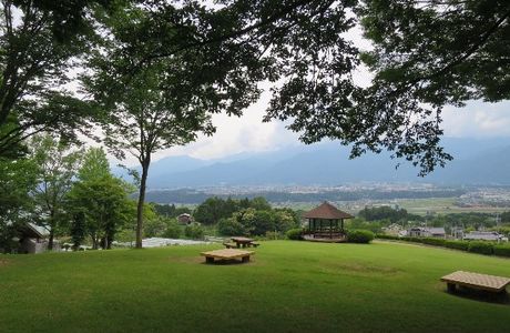 Furusato no Oka