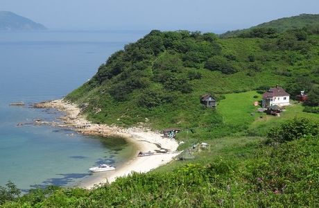 Furugelm Island