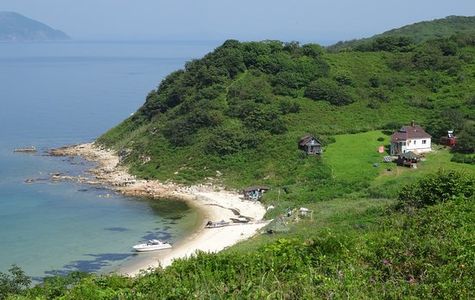 Furugelm Island 1