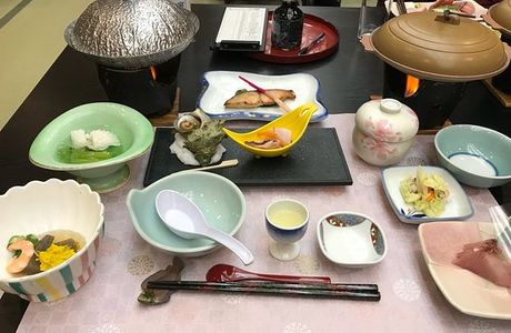 Furofushi Onsen
