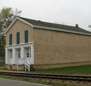 Fur Trade Museum