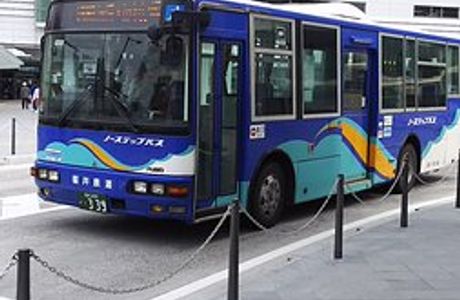 Fukui Tetsudo Bus