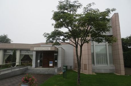 Fukuhara Memorial Museum